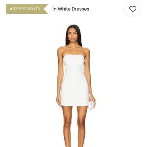 REVOLVE Superdown Tessa mini dress